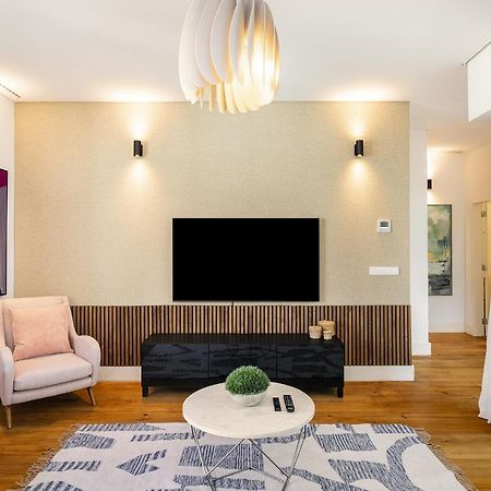 Whome | Ribeira 11 Design Apartment Lissabon Buitenkant foto