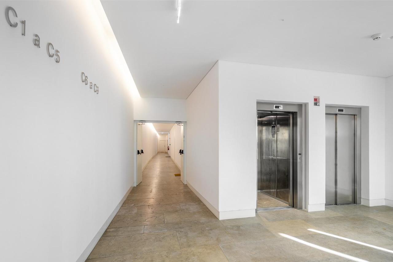 Whome | Ribeira 11 Design Apartment Lissabon Buitenkant foto
