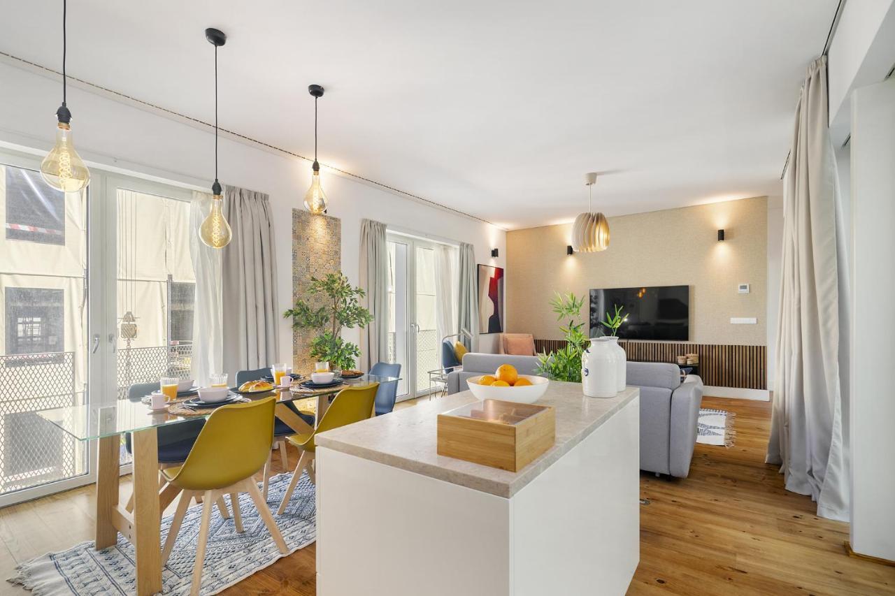 Whome | Ribeira 11 Design Apartment Lissabon Buitenkant foto