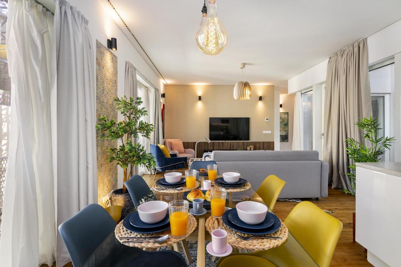 Whome | Ribeira 11 Design Apartment Lissabon Buitenkant foto