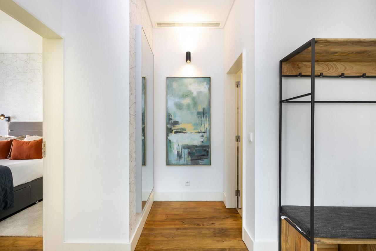 Whome | Ribeira 11 Design Apartment Lissabon Buitenkant foto