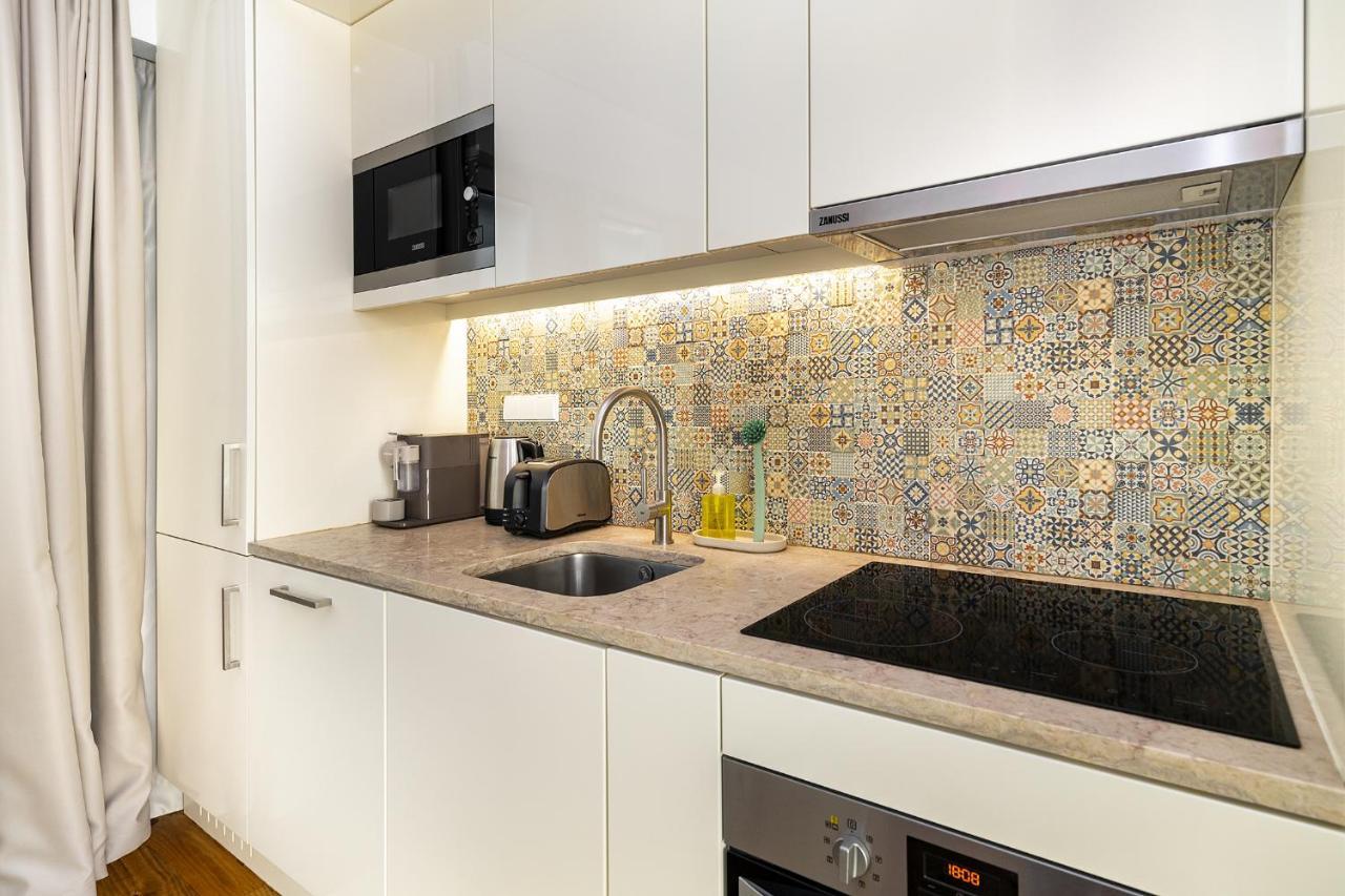 Whome | Ribeira 11 Design Apartment Lissabon Buitenkant foto