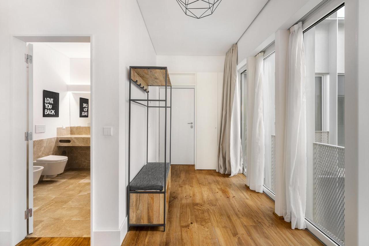 Whome | Ribeira 11 Design Apartment Lissabon Buitenkant foto