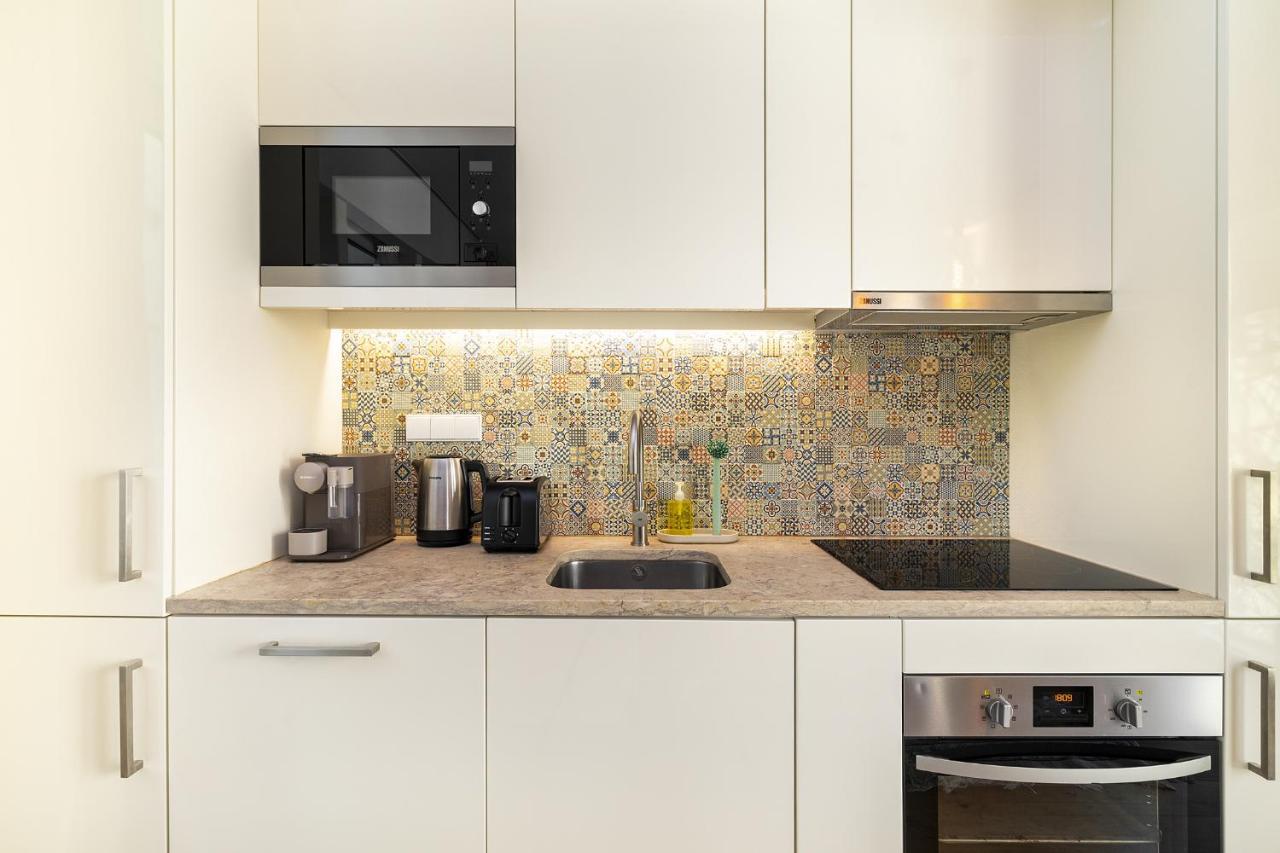 Whome | Ribeira 11 Design Apartment Lissabon Buitenkant foto