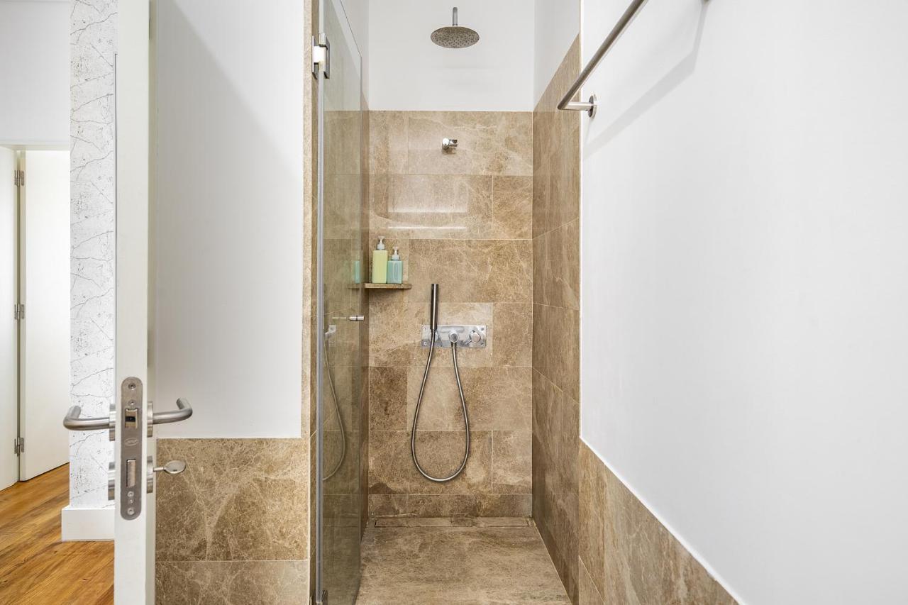 Whome | Ribeira 11 Design Apartment Lissabon Buitenkant foto