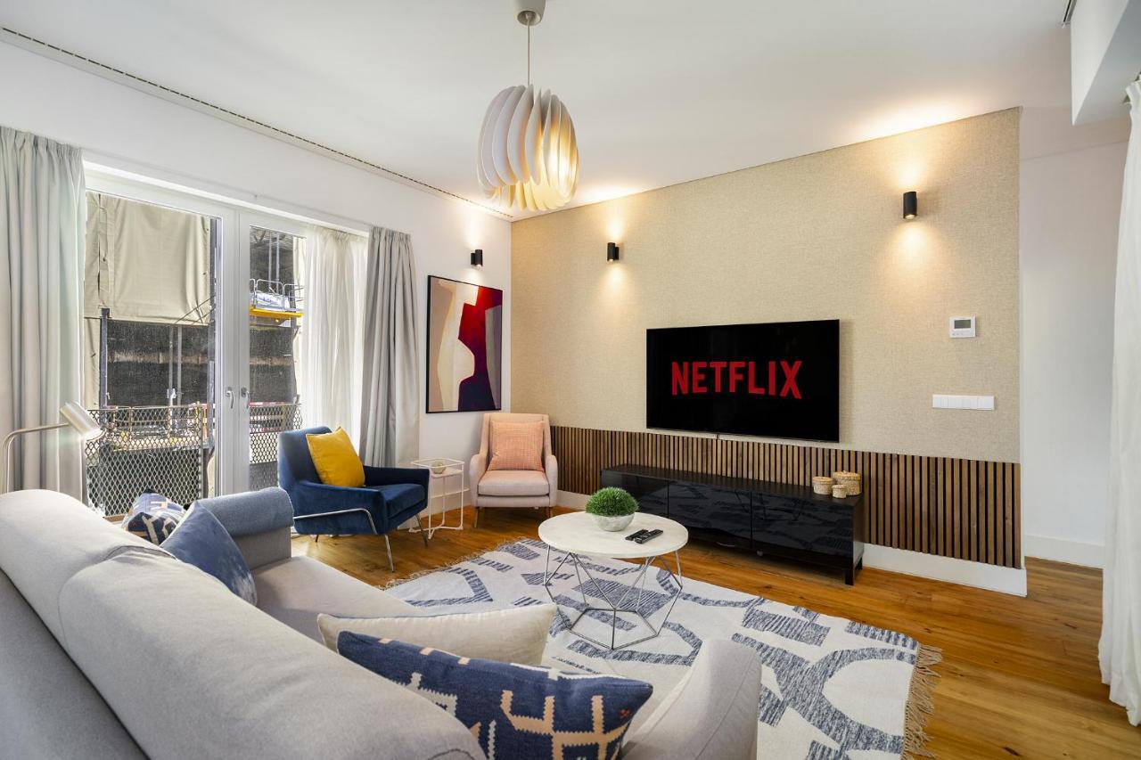 Whome | Ribeira 11 Design Apartment Lissabon Buitenkant foto